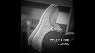 Collie Herb - Clarks (Audio)