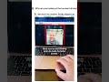 The Search Ended the Doubt