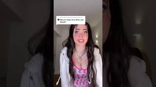 Elisa Aline Tiktok