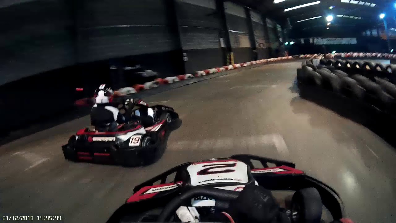 Karting at Scotkart Dundee on 21.12.19 at 14.53 CAMERA 8 LYTJ50YS6O