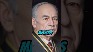 The NAZI Interrogator Who Inspired The US