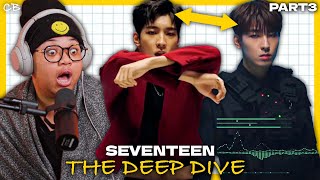 THE DEEP DIVE EP. 20 | SVT - Happy Ending, Dreams come true, 24H, Hitorijanai, \& MORE | Reaction