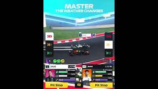 Game Android F1 Clash: Car Racing Manager 10 Mei 2023 screenshot 1