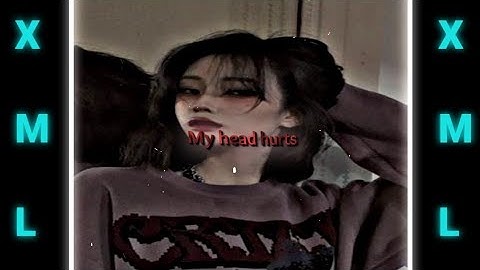 𝙙𝙖𝙭 - 𝙢𝙮 𝙝𝙚𝙖𝙧𝙩 𝙝𝙪𝙧𝙩𝙨 ♥️💔 || 𝙓𝙈𝙇 𝙛𝙞𝙡𝙚 𝙡𝙞𝙣𝙠 𝙙𝙚𝙨𝙘𝙧𝙞𝙥𝙩𝙞𝙤𝙣 🔰⬇️ 𝙖𝙡𝙞𝙜𝙝𝙩 𝙢𝙤𝙩𝙞𝙤𝙣 𝙥𝙧𝙚𝙨𝙚𝙩 🔰💫@js_tech.2007