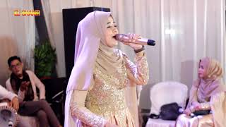 Sajadah Merah - Voc Nailil || EL- SHAMR GAMBUS LIVE PERFOM