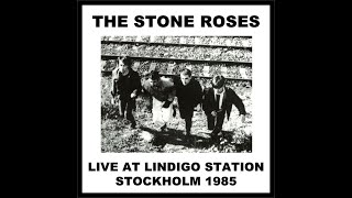 The Stone Roses - Live, Högsätrahallen, Lidingö, Sweden, 30th April 1985