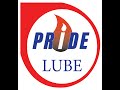 Pride ATF