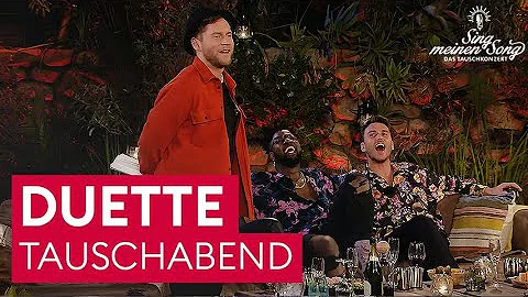 FAIL beim Tauschabend: "Die bekannteste unbekannteste Band.. SDP?!" 🤣 | Sing meinen Song