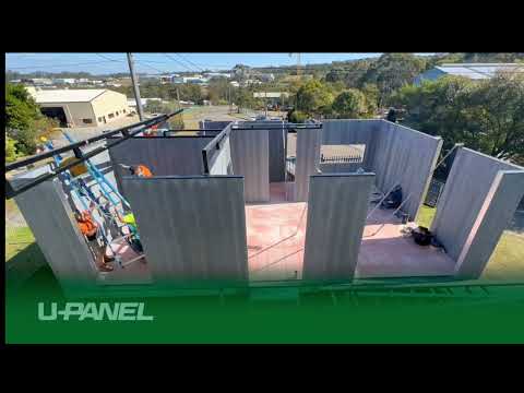 U-Panel, The Ultimate