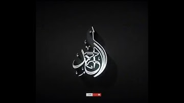 ماتيسر من سورة المزمل ||| القارئ أحمد حاج نجيب ||| ❤🌷🌺حالات واتس آب⚘⚘