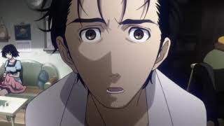 [Steins Gate AMV] - White Noise