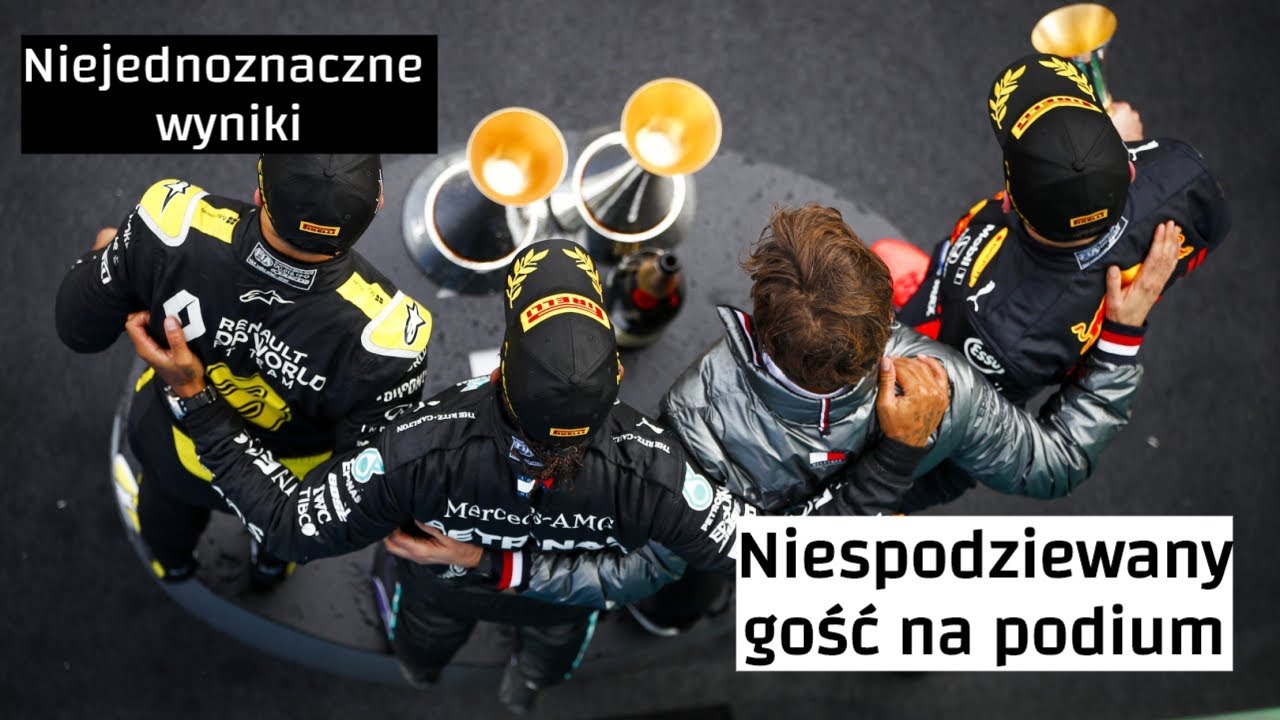 Niespodziewani goście, niejednoznaczne wyniki i kilka rekordów - Vlog powrotroberta.pl 