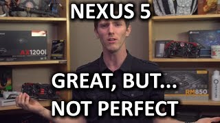Nexus 5 screenshot 1