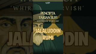 Whirling Dervish  Tarian Yang Membawa Jiwa Ke Langit jalaluddinrumi