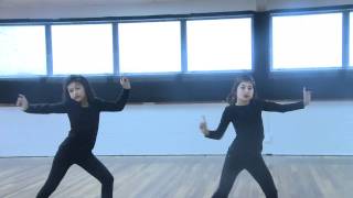 Tick Tock - Delovely Performance