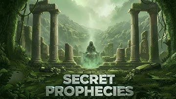 The SECRET Prophecies of the Oracle of Delphi – What She Knew