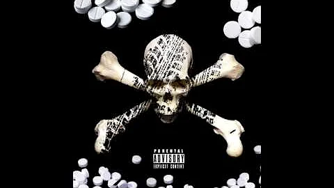 Chris Brown - Pills & Automobiles (Solo)