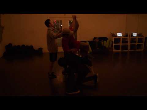 Overload By John Legend Destination 4