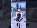 最後いらんやろwwww #名古屋コンカフェ #メイド #コンカフェ #かわいい #コスプレ