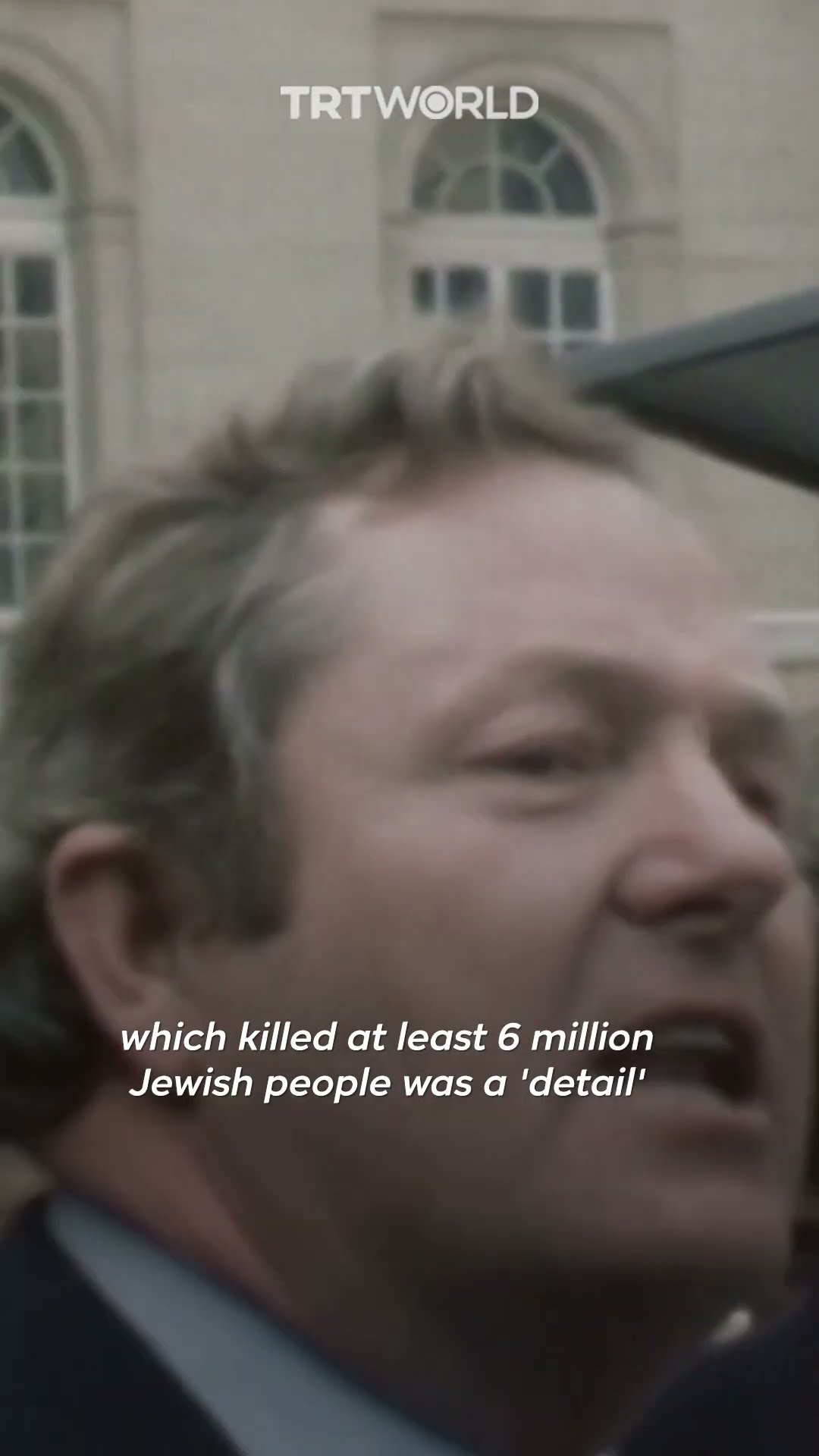 J.M Le Pen, architect of Europe’s Islamophobia, dies