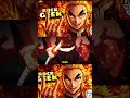 RENGOKU MOSTRA POR QUE É UM HASHIRA! 🔥 #rengoku #rapgeek