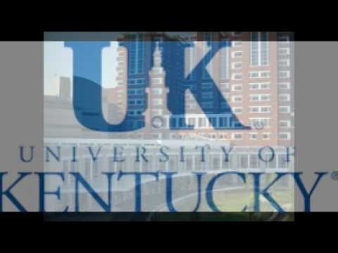 University of Kentucky University of Kentucky