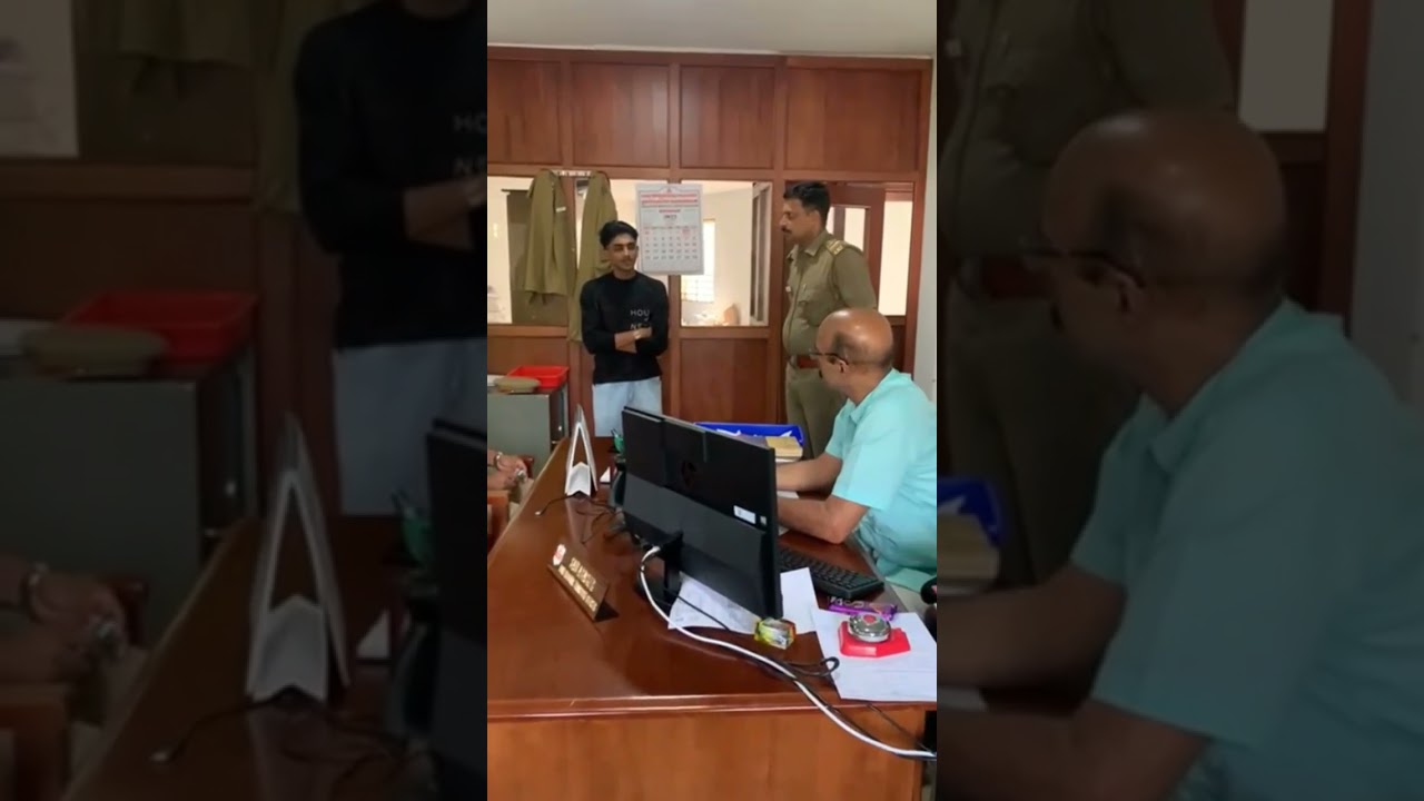 നിയമം അത് നമ്മുടെ സുരക്ഷയ്ക്കാണ് | MVD Kerala