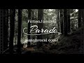 Parade FictionJunction Vocal Piano Cover