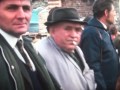 Llanybydder horse fair 1970s 8mm cine film