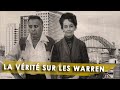 Lhistoire vraie des warren le couple denquteurs du paranormal