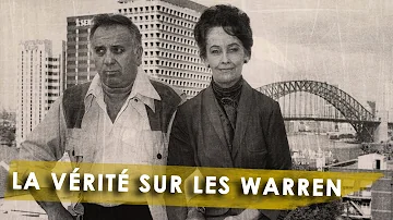 Qui est la famille Warren ?