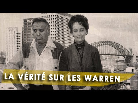 Video: Pasakojimas Apie Tikruosius Vaiduoklius Ed Ir Lorraine Warren - Alternatyvus Vaizdas