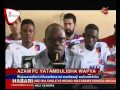 Azam Fc Yatambulisha Vifaa Vipya Azam Fc Yatambulisha Vifaa Vipya