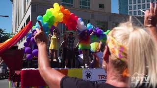 Pride Week 2018