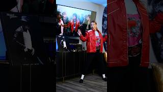 Michael Jackson “Beat It” TV remake- Montana Tucker tv dance cover michaeljackson remake