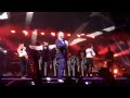 TKO - Justin Timberlake - Paris (Stade de France)