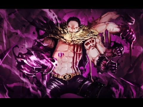 Replying to @Desmond Riddler katakuri, #sirkatakuri #anime #onepiece , katakuri