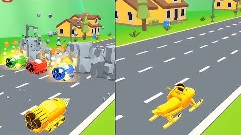 Shape-Shifting Game All Levels 30 Gameplay Walkthrough New Update Android iOS #shapeshifting#shorts