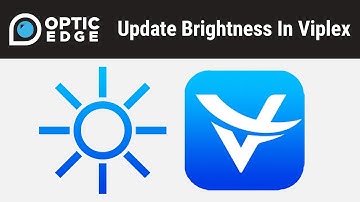 How to Update your Brightness Schedule In Viplex