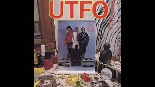 Watch Utfo Hanging Out video