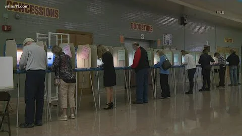 VERIFY: Voter intimidation is real. Here's what you can do about it.