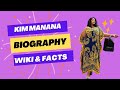 Kim Manana Biography - Wiki , Age , Height, Weight, Photos, Fashion model