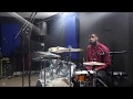 Ella Mai - Trip Drum Cover - Nathan Kabeya