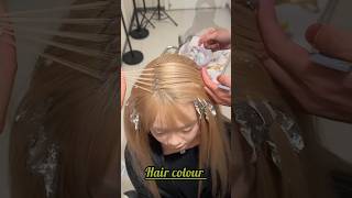 My Favorite Color Blend Yet