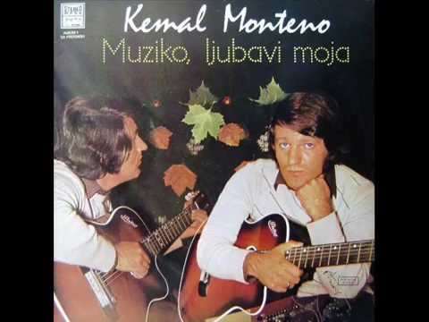DUŠO MOJA - KEMAL MONTENO (1973)