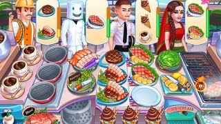 Cooking Event Game Chicago Food Level 178 #cooking #youtubeshorts#shortvideo@JENI GAMES screenshot 5