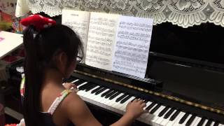 土耳其進行曲 20150702