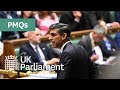 Prime Minister&#39;s Questions (PMQs) - 21 June 2023