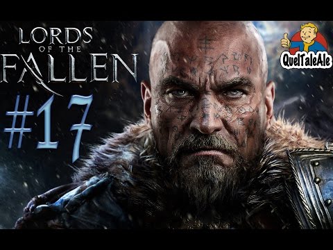 Wideo: Opis Przejścia Lords Of The Fallen, Przewodniki I Strategie Bossa