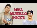 Niel murillo all group performances focus  icaffeinated